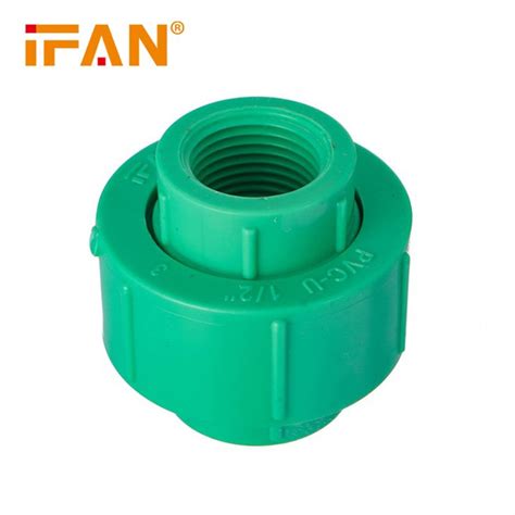 Image result for PVC Union Fitting