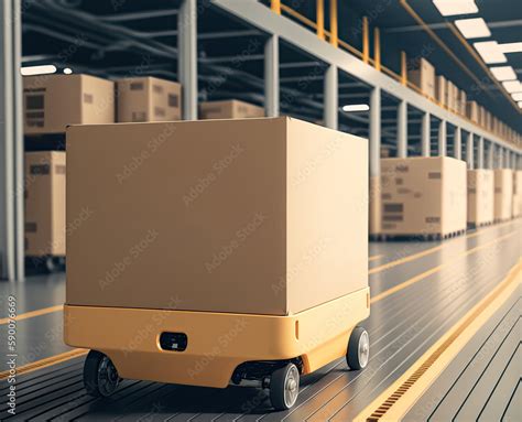 Image result for Robots for Automating Shipping Box Assembly