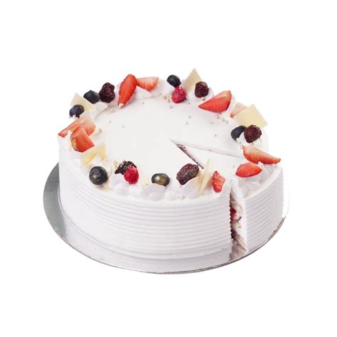 Forest Berry Cake – Lakeview Milk Bar