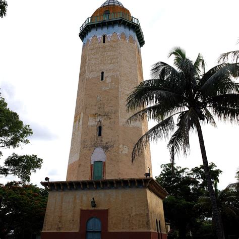 ALHAMBRA WATER TOWER - All You Need to Know BEFORE You Go 2026 (with ...