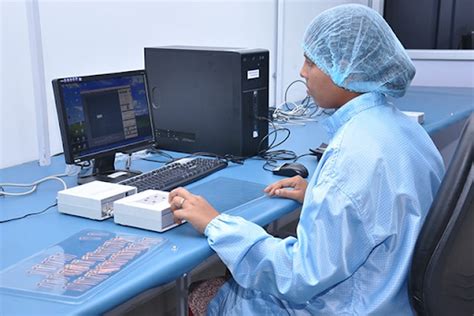 Contactless Smart Card Manufacturers | Identis Tech Solutions