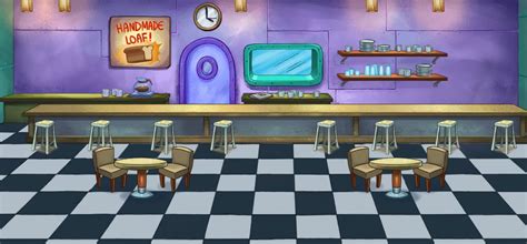 Hungry? Come meet me in SpongeBob; Krusty Cook-Off! https://mgcl.co ...