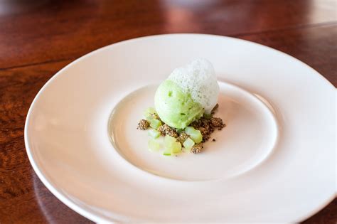 Cucumber Lemon Myrtle Sorbet Recipe