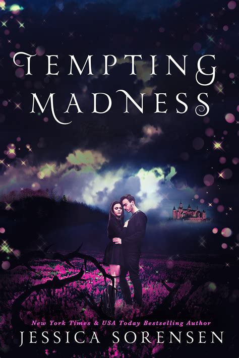 Tempting Madness: Monster Academy for the Magical Parts 1-4 by Jessica ...