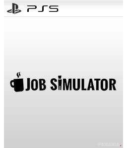 Rezultat imagine pentru Human Job Simulator