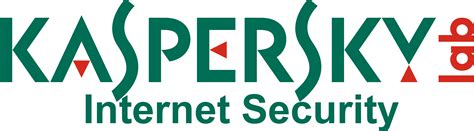 Kaspersky Logo - LogoDix