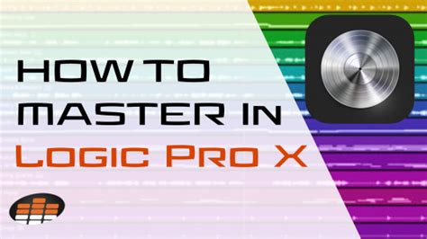 Logic Pro X Tutorial Free 的图像结果
