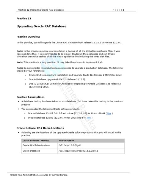Oracle RAC Database 的图像结果