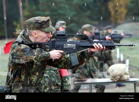Image result for German Army Basic Training