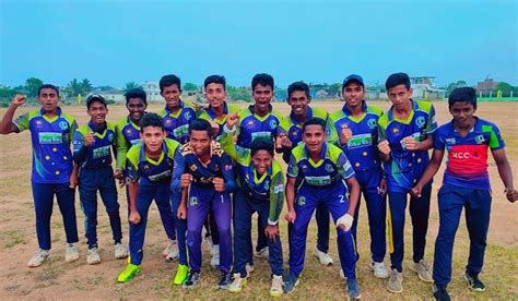 National meet hardball cricket , Jinnah Road Iyenkerny Eravur, Eravur ...