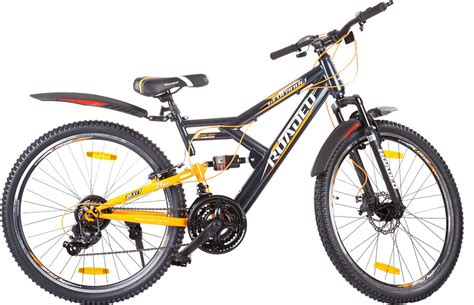 Hercules Roadeo Geolander 26 T 21 Speed Road Cycle Price in India - Buy ...