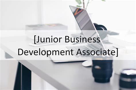 Business Development Associate 的图像结果