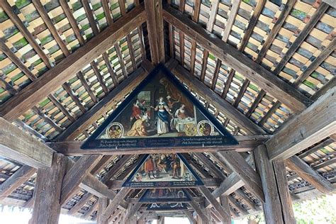 2026 Revealing Lucerne: Self-Guided Audio City Tour - with Reviews & Photos