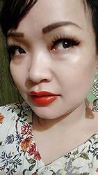 Buy Daluci 3 Pairs Black Handmade Natural 3D Thick Long False Eyelashes ...