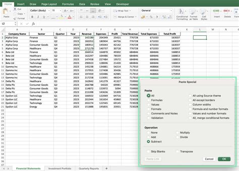 Image result for Excel Changing Default Paste Options