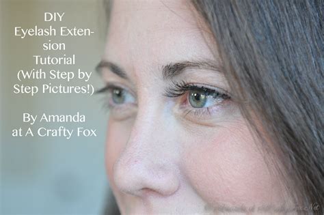 Eyelash Extensions Tutorial 的图像结果