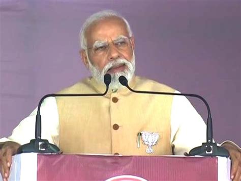 मोदी सरकार की नौवीं वर्षगांठ को ऐसे खास बनाने की तैयारी, 45 केंद्रों पर ...