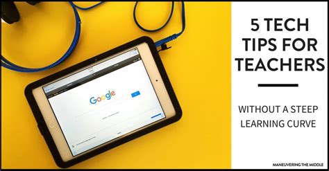 Technological Tools Examples 的图像结果