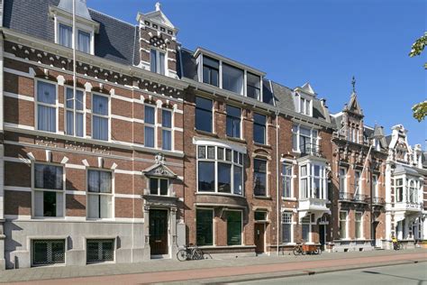 's-Gravenhage, Groot Hertoginnelaan 17 | Vastgoed Veiling