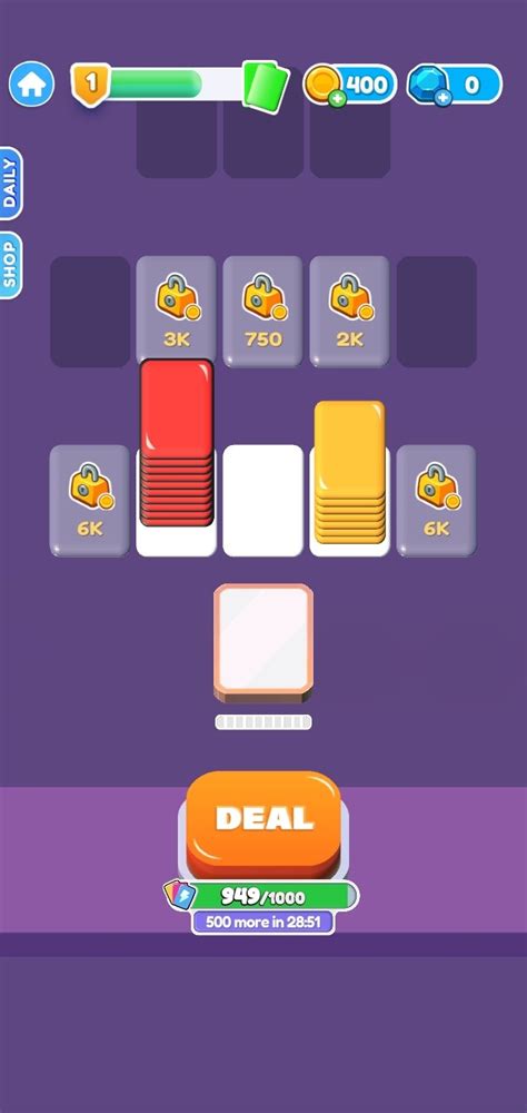 Image result for Java Card Shuffle