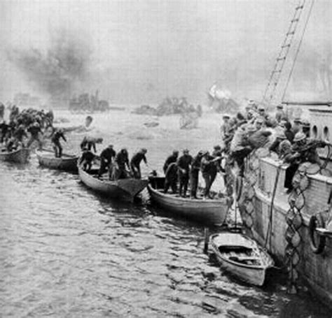 Image result for Dunkirk WW2