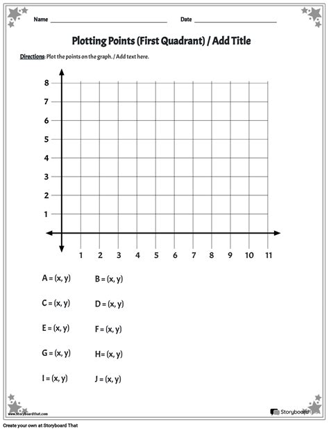 Graph Paper | Printable Math Graph Paper - Worksheets Library