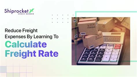 Image result for Freight Rate Calculators