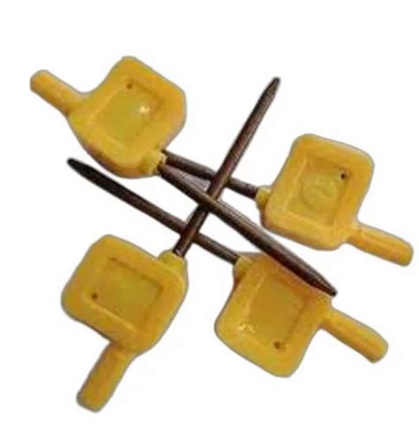 TORX KEYS - SCREW DRIVER TORX KEYS from Ludhiana