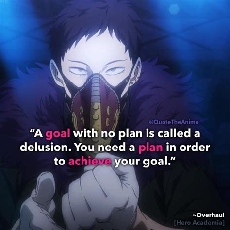 81 powerful my hero academia quotes images – Artofit