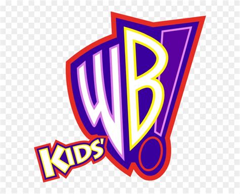 kids wb logo 10 free Cliparts | Download images on Clipground 2023