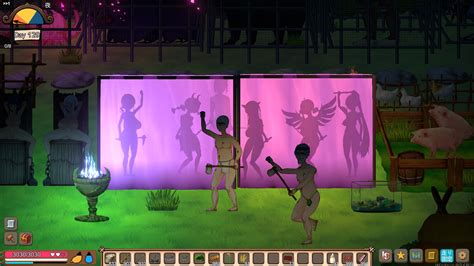 Mad Island Story: A Captivating Tale