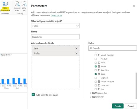 How to show the name of DAX measures under the col... - Microsoft ...