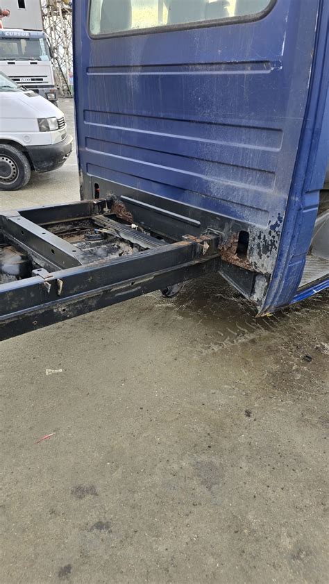 Vw lt 46 motor 2800 Sibiu • OLX.ro