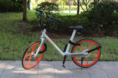 Official: SG Bike has taken over Mobike’s fleet of 25,000 bicycles in ...