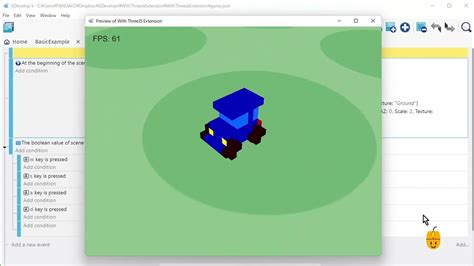 Image result for Gdevelop Add Functions