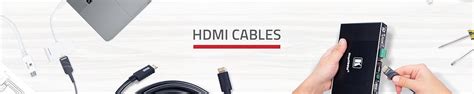 Amazon.in: KRAMER: HDMI Cables
