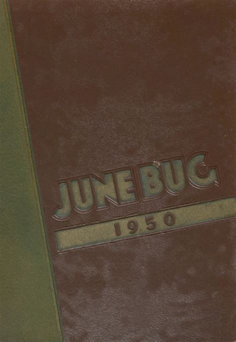 East Technical High School from Cleveland, Ohio Yearbooks