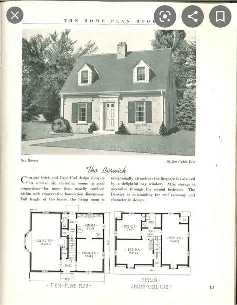 Family Guy House Plan