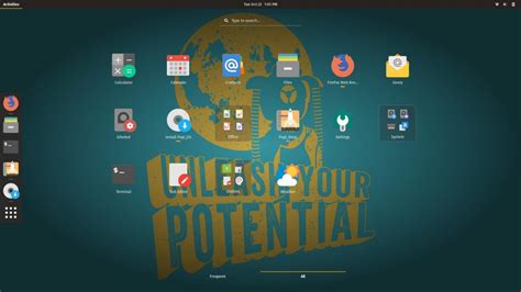 Pop OS Desktop Icons 的图像结果