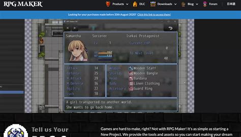 Game Making Software No Coding Free 的图像结果