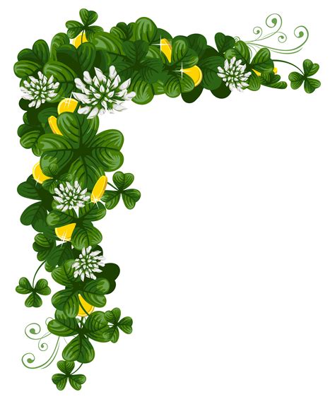 Saint Patrick Clip Art