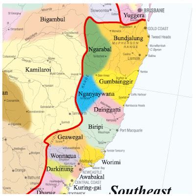 NT Language Map 的图像结果