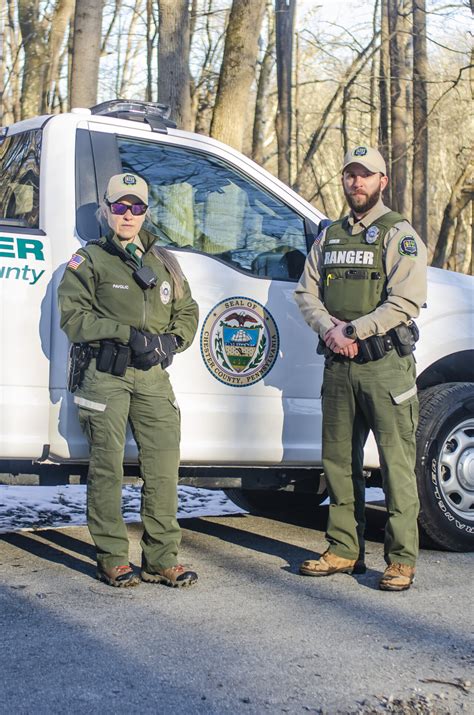 2022 Awards Profile Chester County Parks and Preservation, Witmer ...