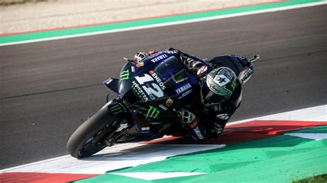 El cambio de estrategia de Maverick Viñales