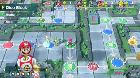 Image result for Unity Mario Party Tutorial