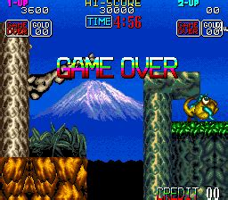 [mdk] Hard Head 2 (v2.0, Music Program v2.4) download for mame 0.283