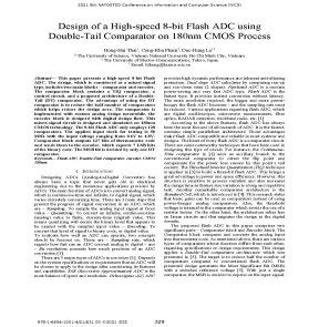 Image result for 2-Bit ADC Using Comparator