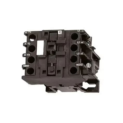 Image result for How to Clean a Lc2d259 3 Phase Contactor