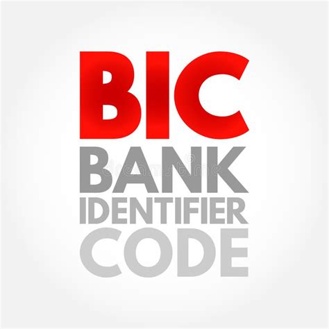 Image result for Identifier Code