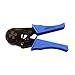 JAINSON CHAKRA 16 End Sealing Ferrules Crimping Tool, Dieless - 4 Spot ...